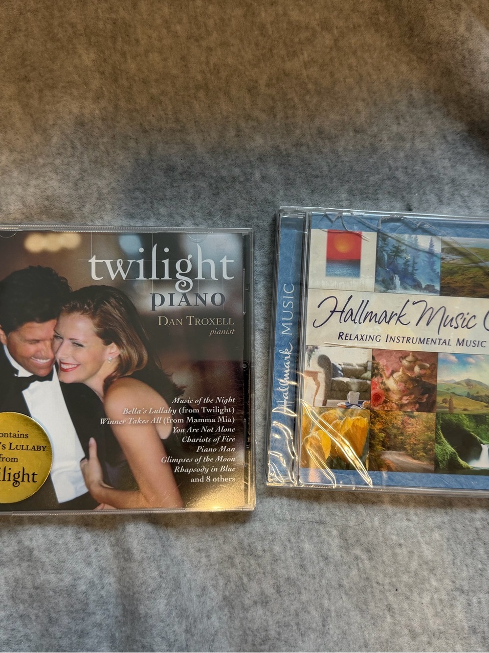 CD Lot - Picture 8 of 12